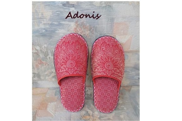 Adonis Slippers Size 6-7: A Designer’s Review