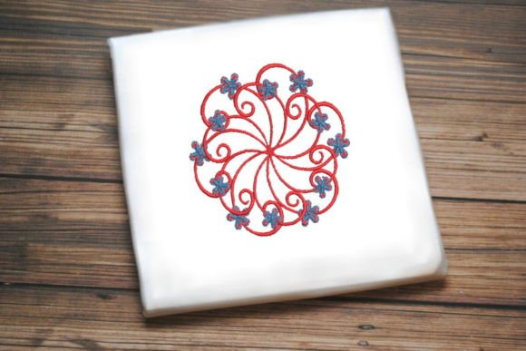Beautiful Red Flower: A Seller’s Review