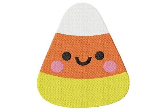 Candy Corn Face: A Designer’s Review