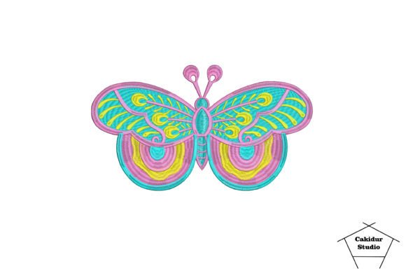 Charming Butterfly: A Designer’s Review for Small Business Merch