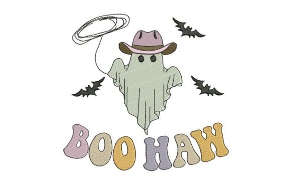 Cowboy Boo Haw Halloween: A Designer’s Review