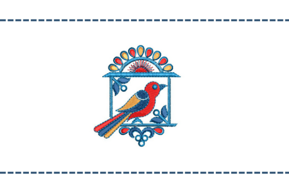 Creative Sparrow: A Designer’s Holiday Review