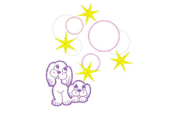 Cute Dogs: A Designer’s Review for Handmade Gifts