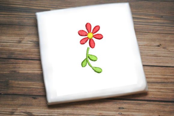 Cute Spring Red Flower: A Designer’s Holiday Review