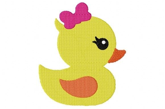 Duck Girl: A Designer’s Review for Personalized Gifts