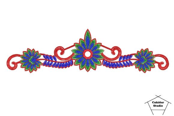 Floral Spiral Wings Flower: A Designer’s Review