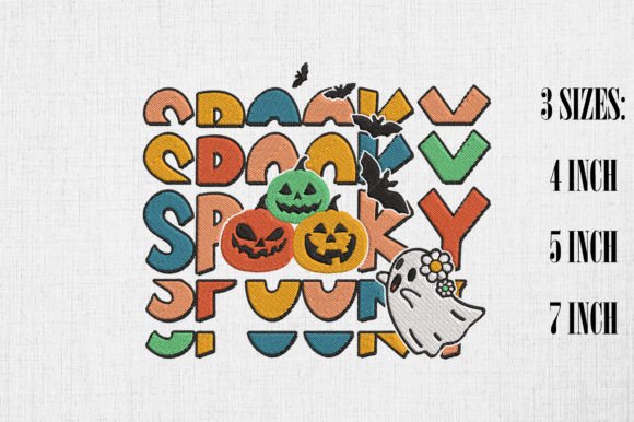Groovy Spooky Vibes: A Designer’s Review