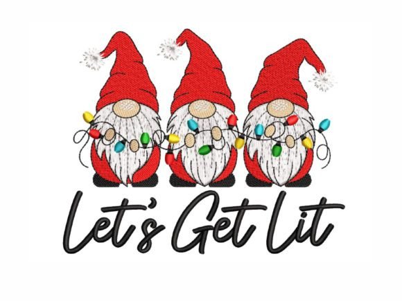 Let s Get Lit: A Designer’s Review for Business Merch