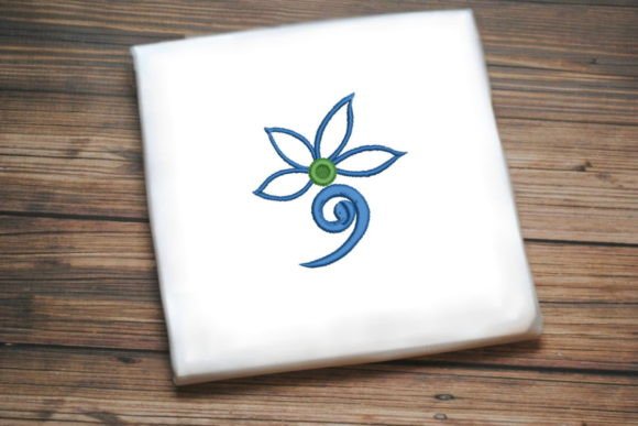 Lovely Blue Flower: A Designer’s Review