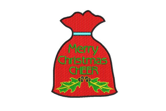 Merry Christmas Cheer: A Designer’s Review