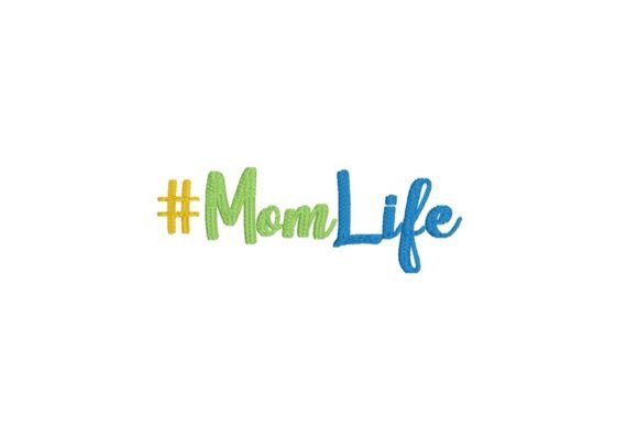 MomLife Embroidery: A Holiday Gift Essential