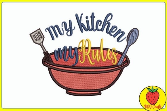 My Kitchen My Rules: A Designer’s Review