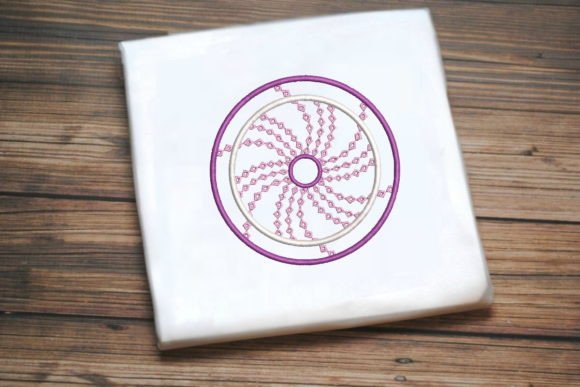Pink Purple One Line Flower: A Designer’s Review
