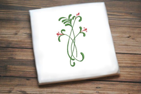 Red Flowers Delicate Leaves: A Designer’s Review
