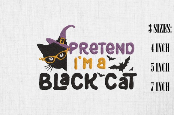 Review: Pretend I m a Black Cat for Boutique Apparel