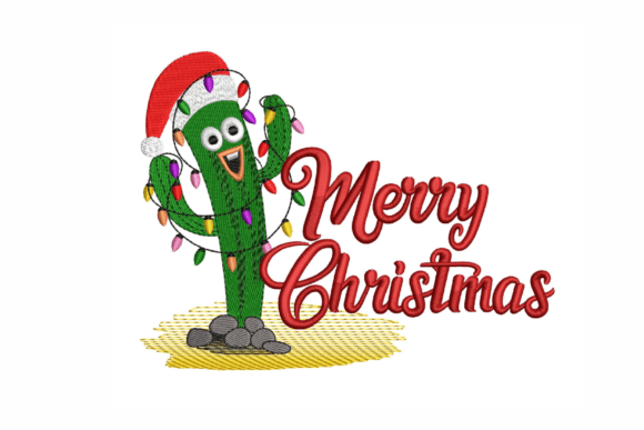 Reviewing Christmas Cactus for Boutique Sweatshirts