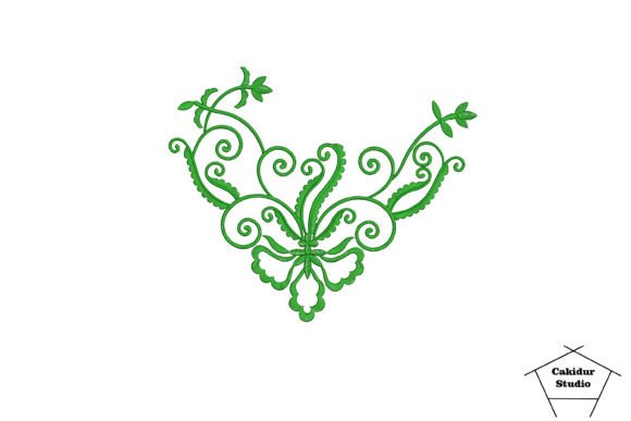 Reviewing Creeping Green Flowers for Boutique Sweatshirts