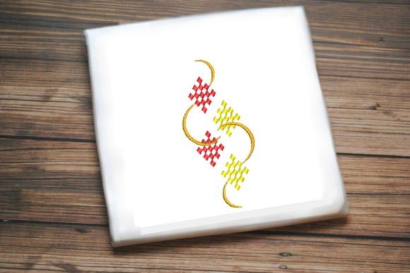 Reviewing Decorative Red Yellow Shape for Holiday Sales