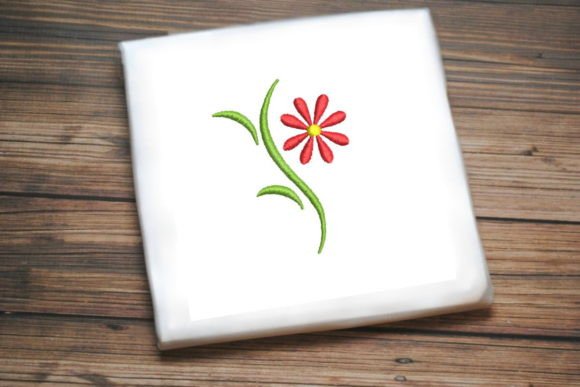 Reviewing Delicate Red Flower for Gifts