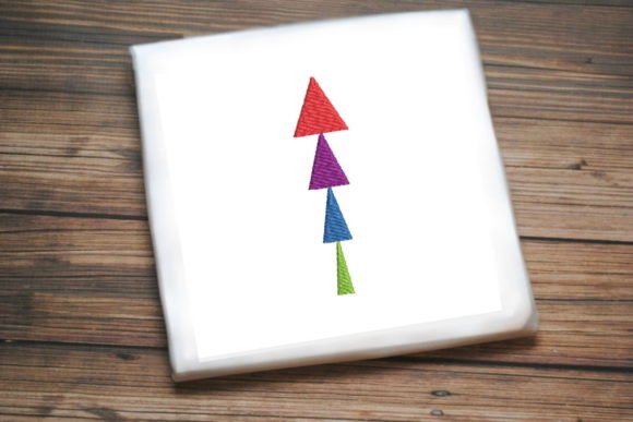 Reviewing the Multicolor Arrow for Custom Gifts