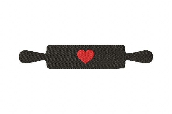 Rolling Pin with Heart: A Designer’s Review