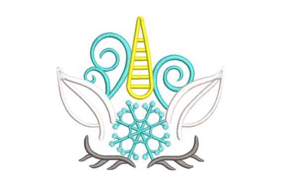 The Christmas Unicorn: A Designer’s Review