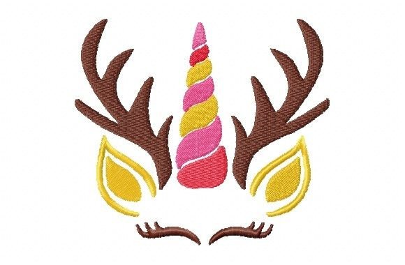 Unicorn Reindeer: A Seller’s Review